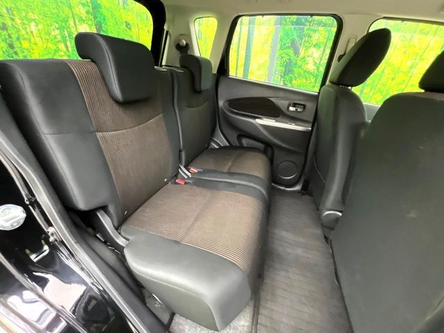 MITSUBISHI eK custom 2013