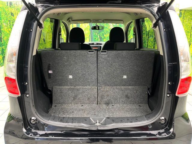 MITSUBISHI eK custom 2013