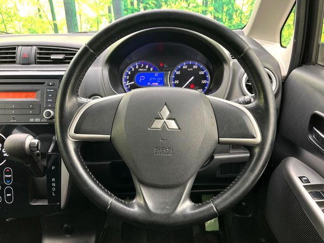 MITSUBISHI eK custom 2013