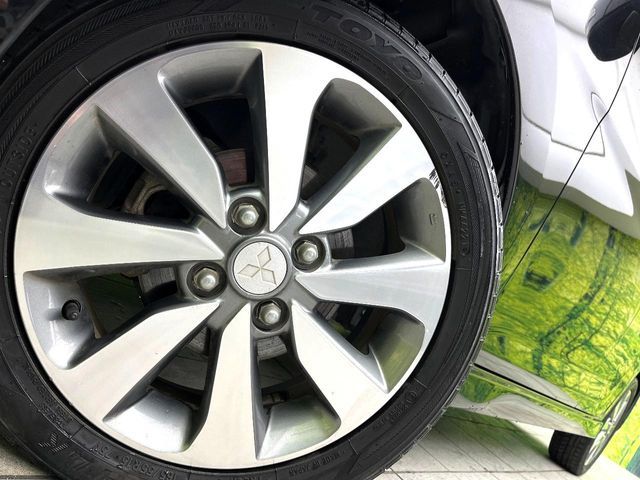 MITSUBISHI eK custom 2013