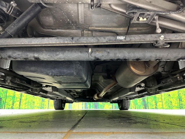 MITSUBISHI eK custom 2013