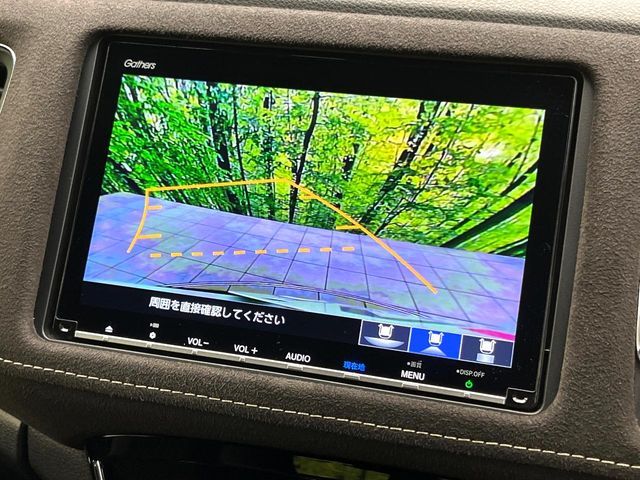 HONDA VEZEL HYBRID 2018