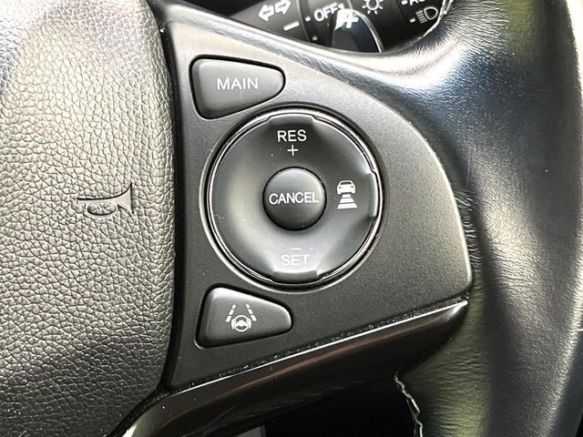 HONDA VEZEL HYBRID 2018