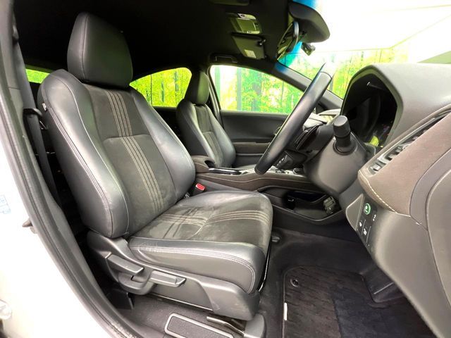 HONDA VEZEL HYBRID 2018