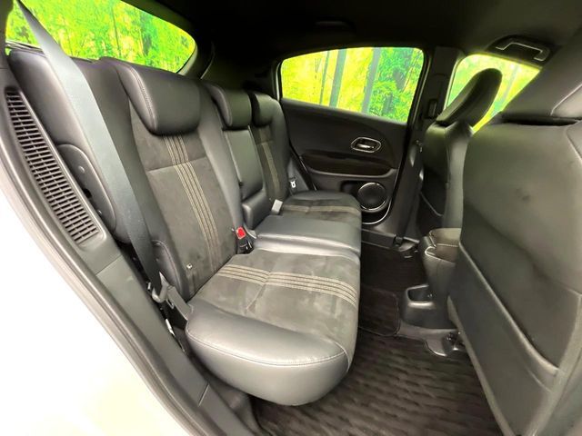 HONDA VEZEL HYBRID 2018