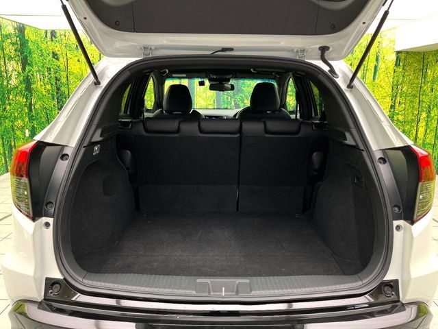 HONDA VEZEL HYBRID 2018