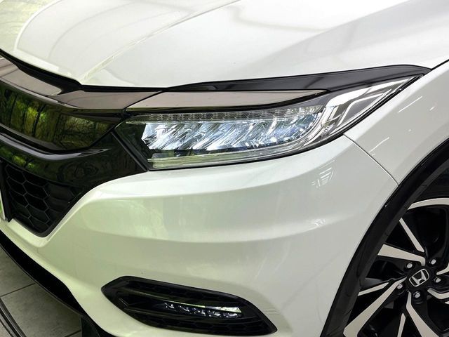 HONDA VEZEL HYBRID 2018
