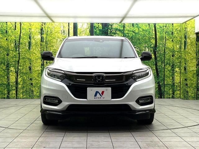 HONDA VEZEL HYBRID 2018