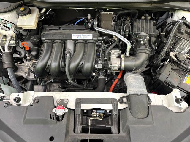 HONDA VEZEL HYBRID 2018