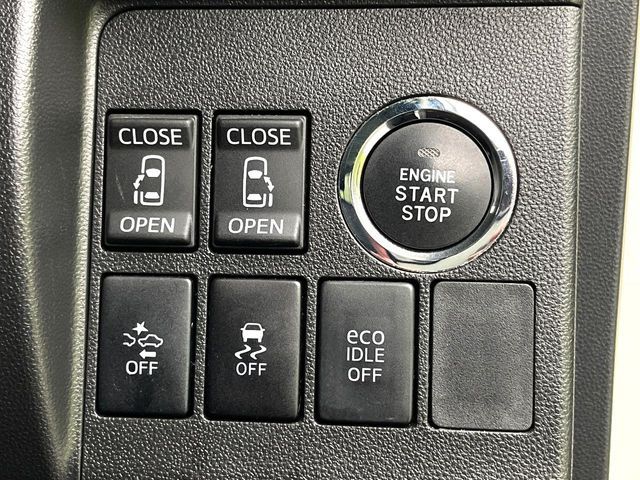 DAIHATSU TANTO CUSTOM 2015