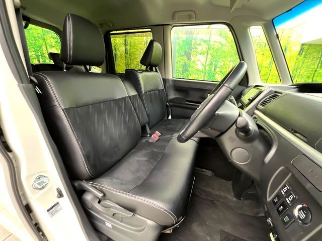 DAIHATSU TANTO CUSTOM 2015