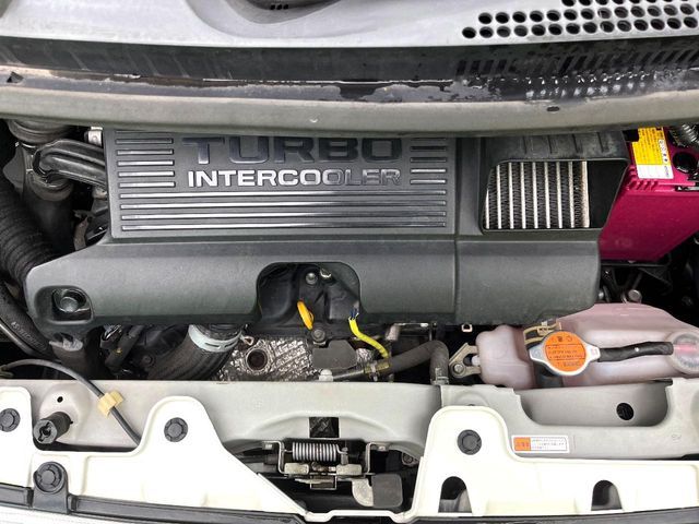 DAIHATSU TANTO CUSTOM 2015