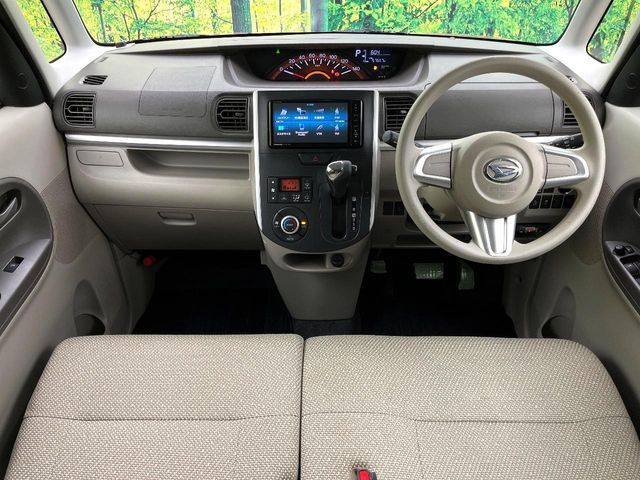 DAIHATSU TANTO 2015