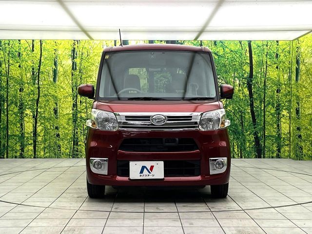 DAIHATSU TANTO 2015