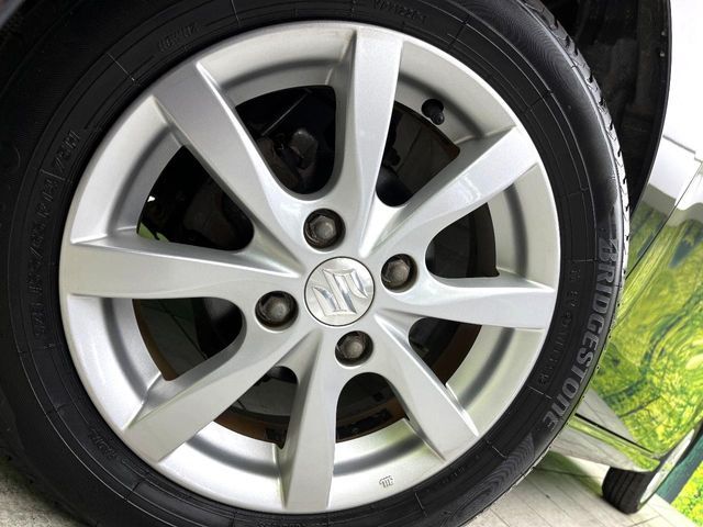 SUZUKI WAGON R STINGRAY 2013