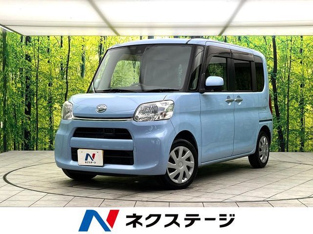 DAIHATSU TANTO 2016