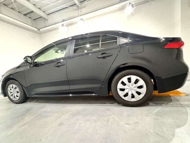 TOYOTA COROLLA sedan HYBRID 2023