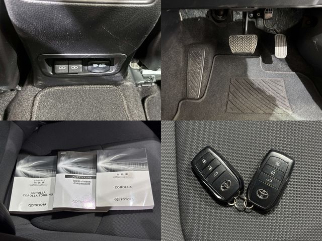 TOYOTA COROLLA sedan HYBRID 2023