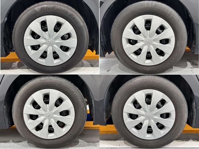 TOYOTA COROLLA sedan HYBRID 2023