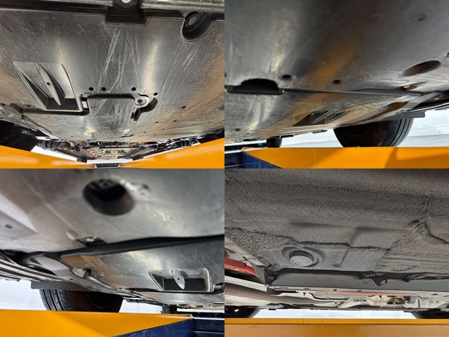 TOYOTA COROLLA sedan HYBRID 2023