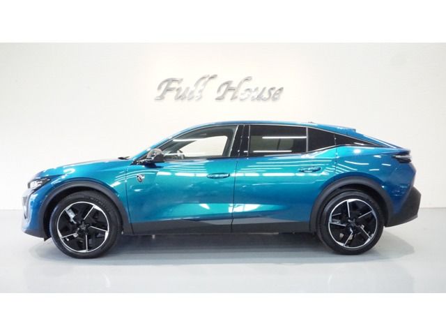 PEUGEOT PEUGEOT 408 2024