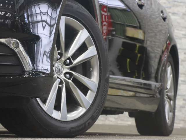 TOYOTA LEXUS LS600h 2015