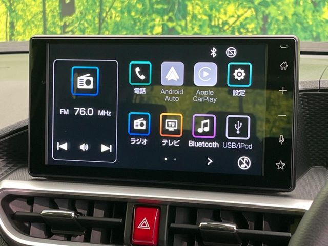 TOYOTA RAIZE HYBRID 2022