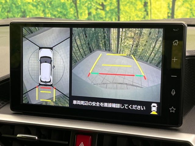 TOYOTA RAIZE HYBRID 2022