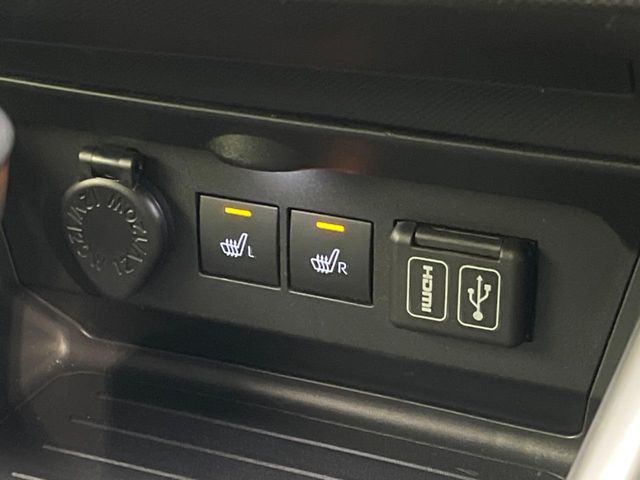 TOYOTA RAIZE HYBRID 2022