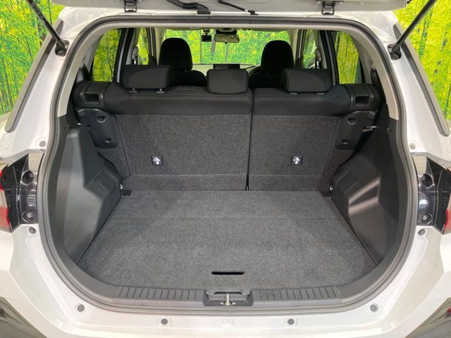 TOYOTA RAIZE HYBRID 2022