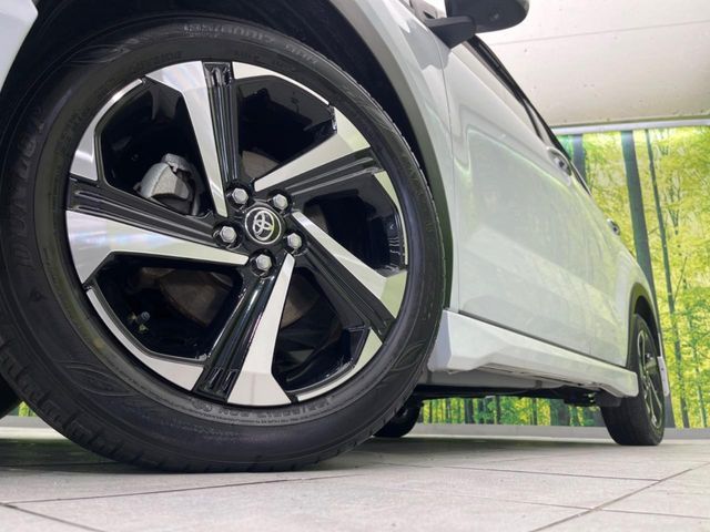 TOYOTA RAIZE HYBRID 2022