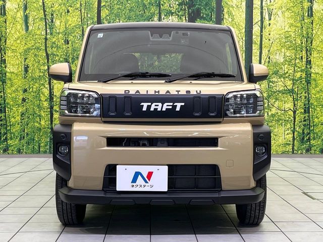 DAIHATSU TAFT 2021
