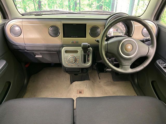 SUZUKI ALTO LAPIN 2013