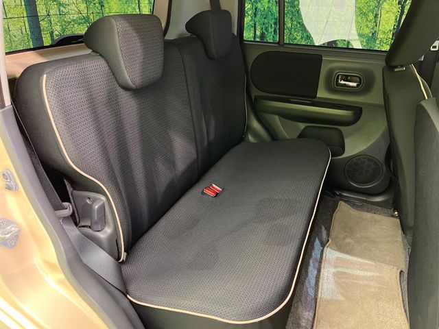 SUZUKI ALTO LAPIN 2013