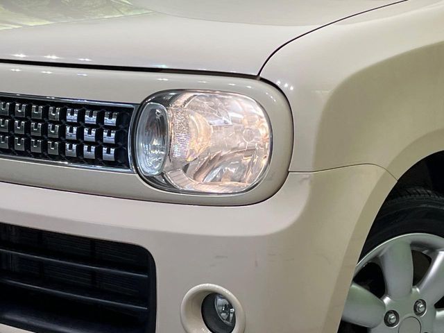 SUZUKI ALTO LAPIN 2013