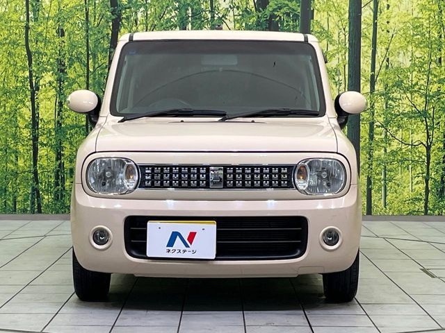 SUZUKI ALTO LAPIN 2013