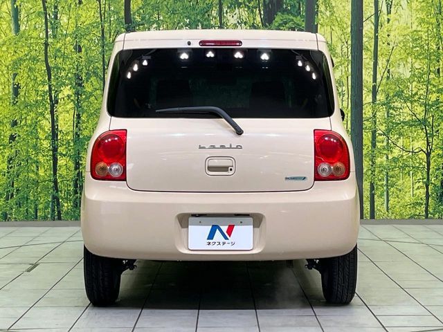 SUZUKI ALTO LAPIN 2013