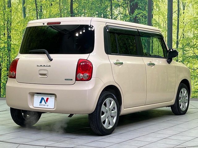 SUZUKI ALTO LAPIN 2013