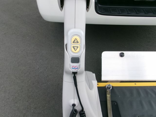 TOYOTA REGIUSACE van 2WD 2019