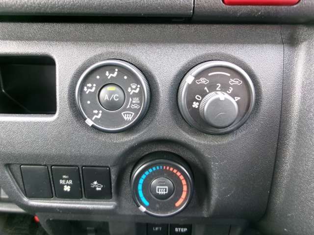 TOYOTA REGIUSACE van 2WD 2019