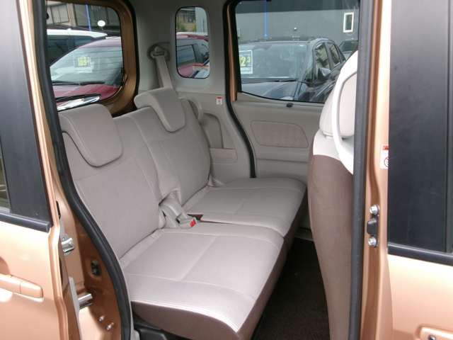 NISSAN DAYZ ROOX 2020