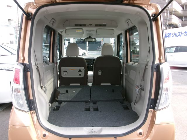 NISSAN DAYZ ROOX 2020