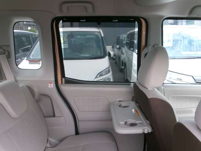 NISSAN DAYZ ROOX 2020