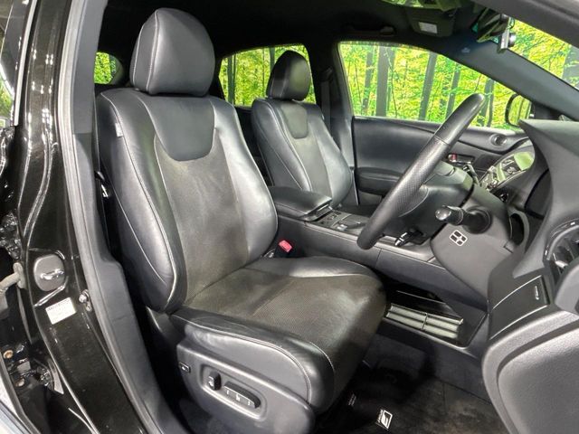 TOYOTA LEXUS RX450h AWD 2012