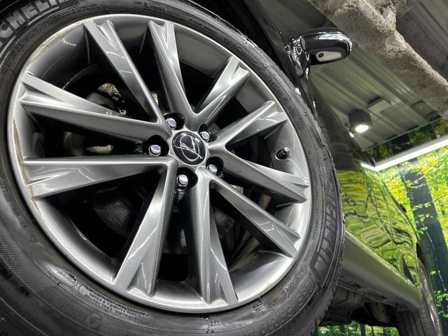 TOYOTA LEXUS RX450h AWD 2012