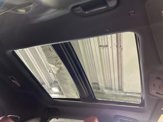 TOYOTA LEXUS RX200t AWD 2016