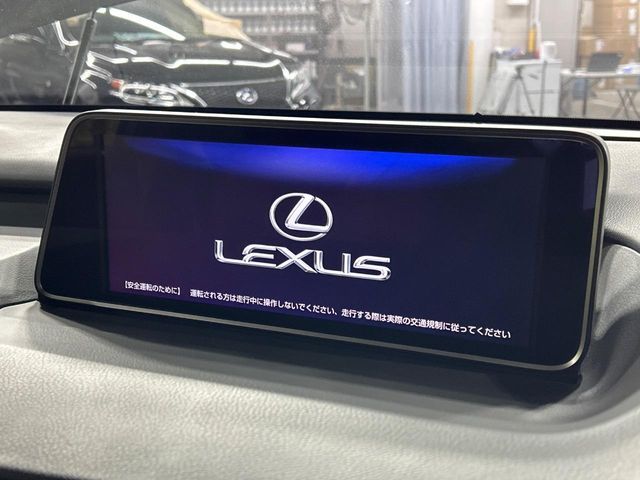 TOYOTA LEXUS RX200t AWD 2016