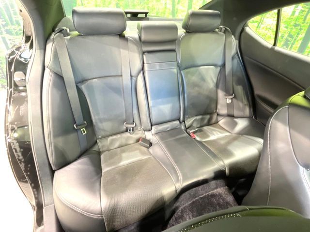 TOYOTA LEXUS IS250 2012