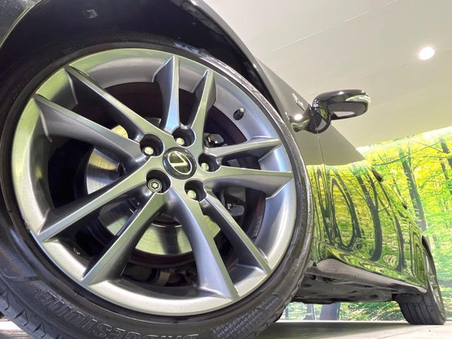 TOYOTA LEXUS IS250 2012