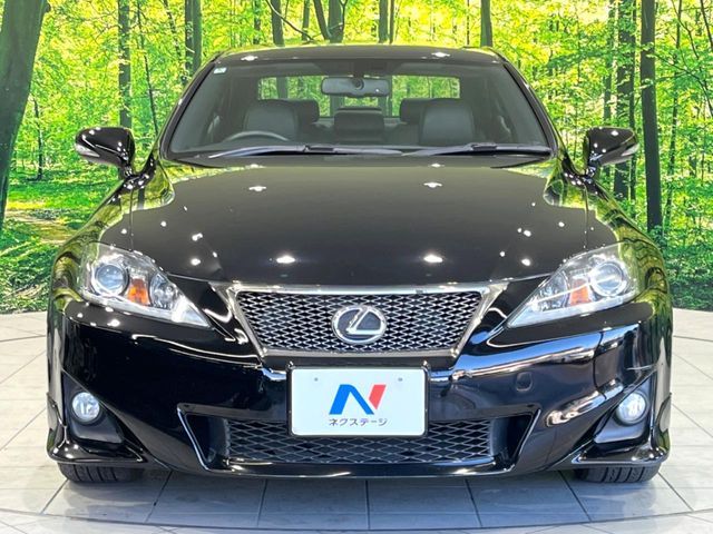 TOYOTA LEXUS IS250 2012